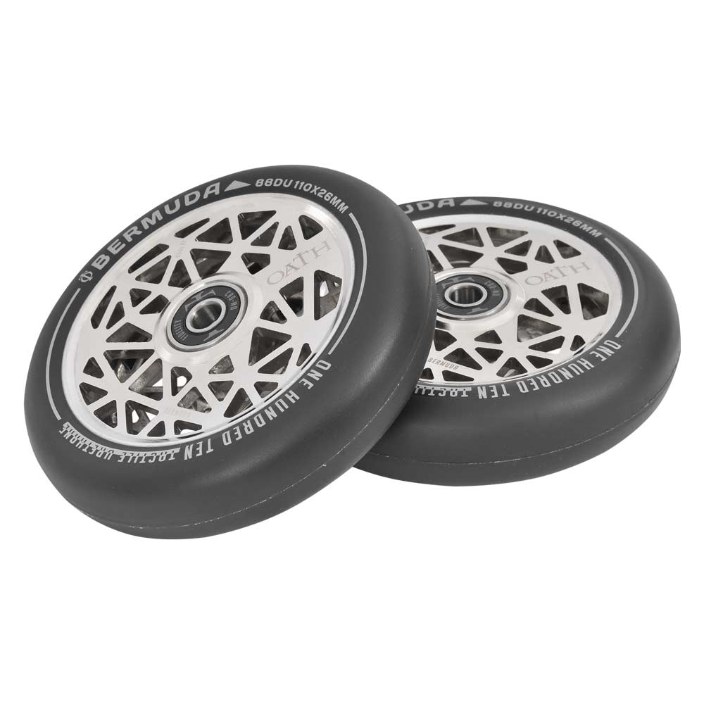 Oath Bermuda Stunt Scooter Wheel
