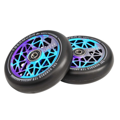 Oath Bermuda Stunt Scooter Wheel