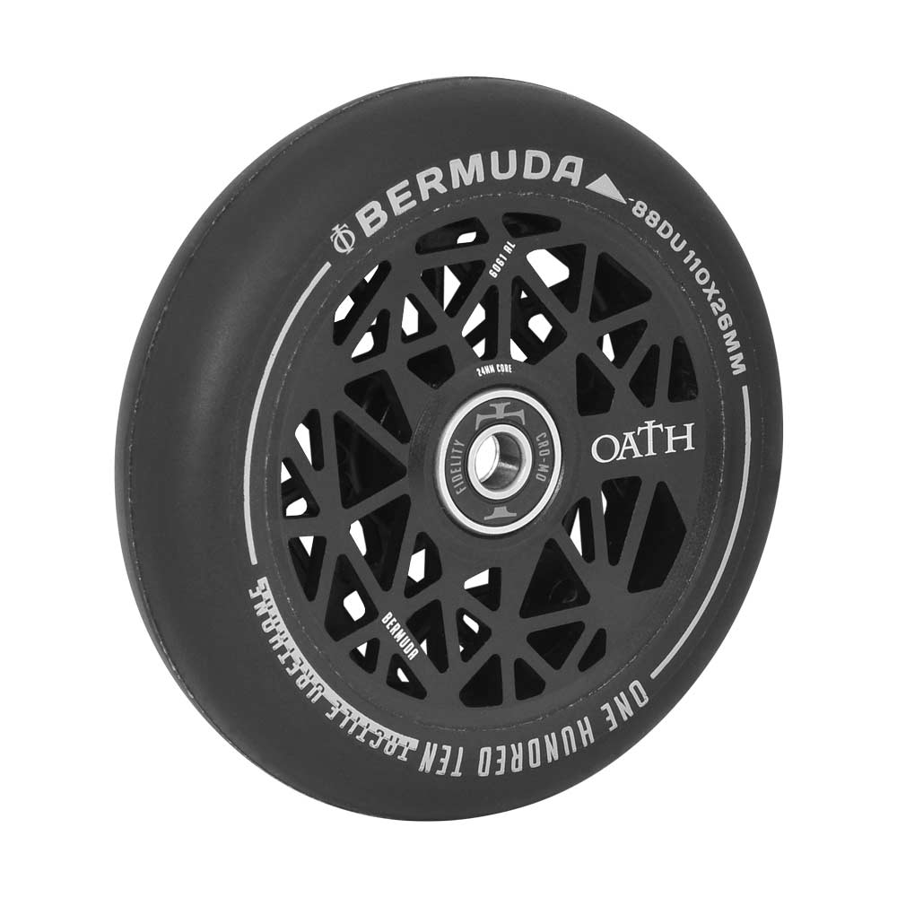 Oath Bermuda Freestyle Roller Kerék