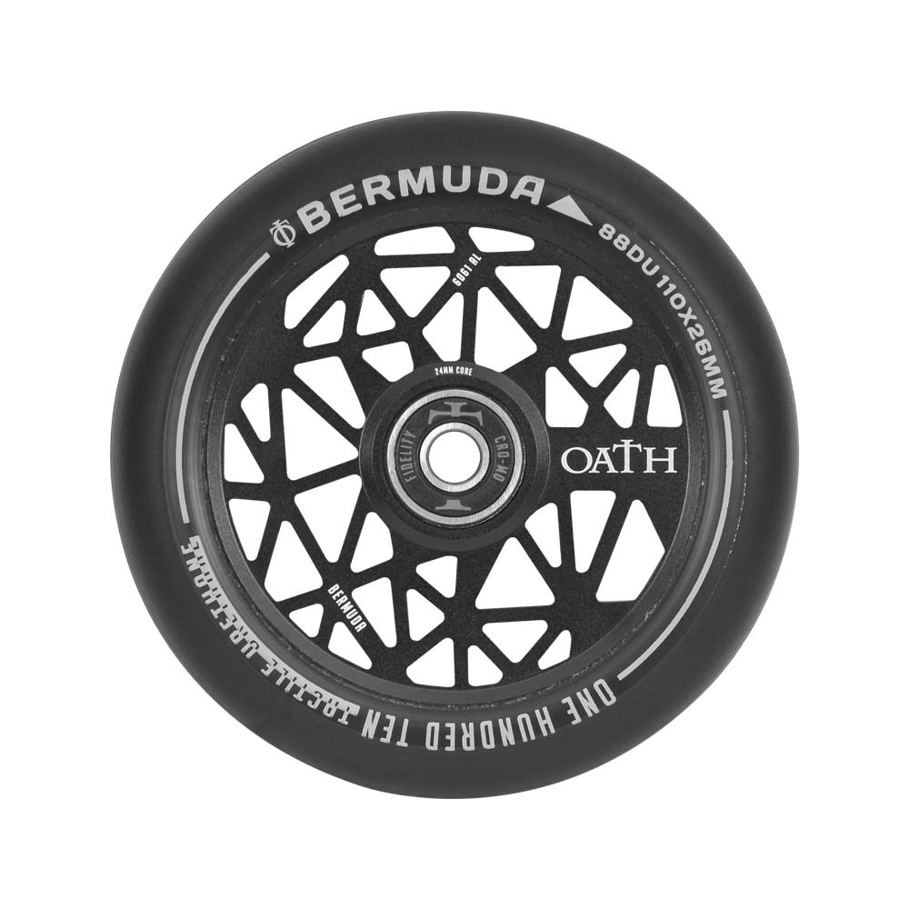 Oath Bermuda Freestyle Roller Kerék