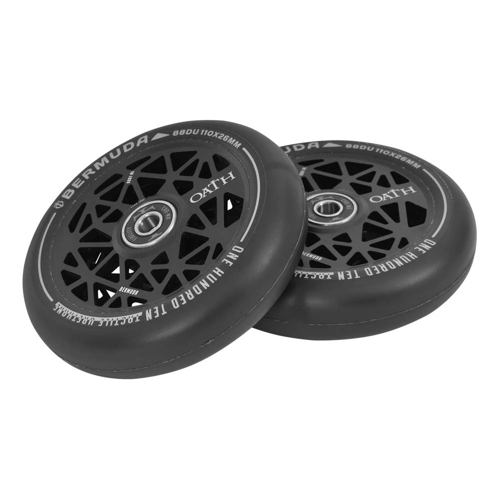 Oath Bermuda Stunt Scooter Wheel