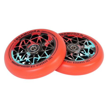 Oath Bermuda Stunt Scooter Wheel