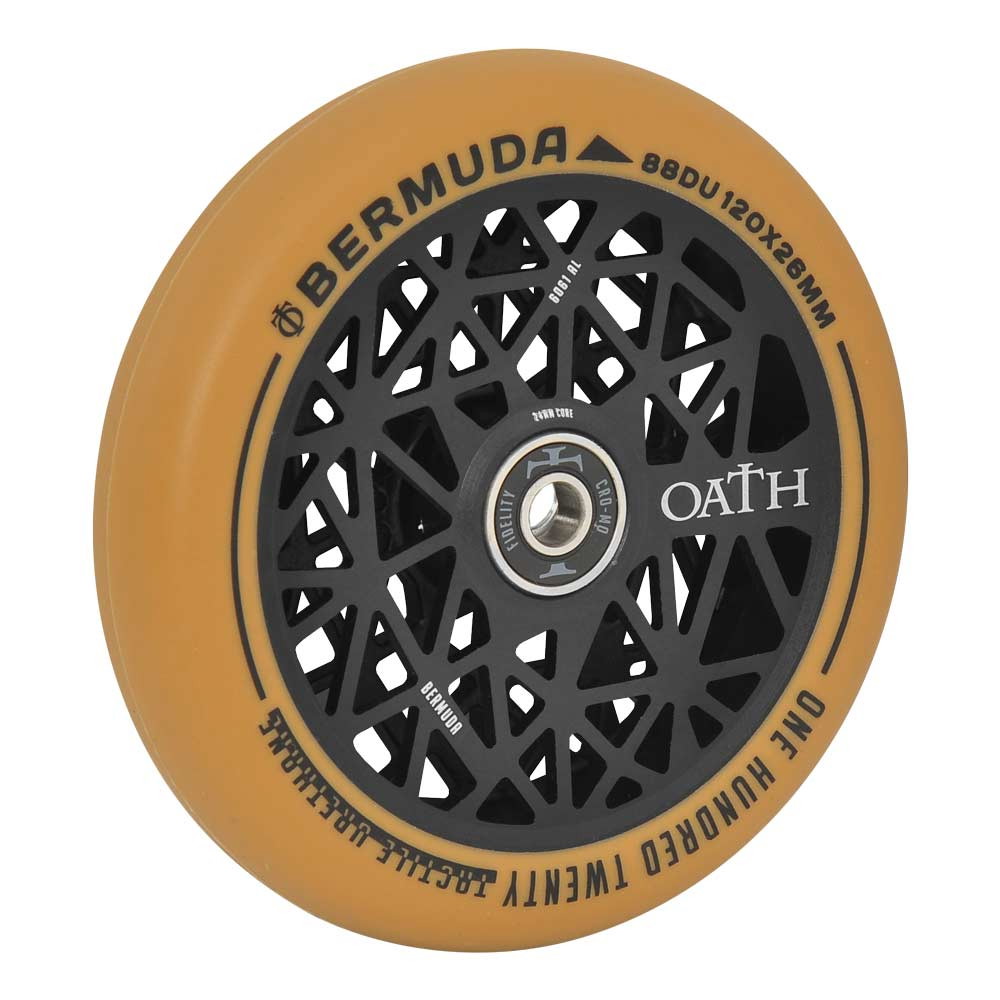 Oath Bermuda Freestyle Roller Kerék