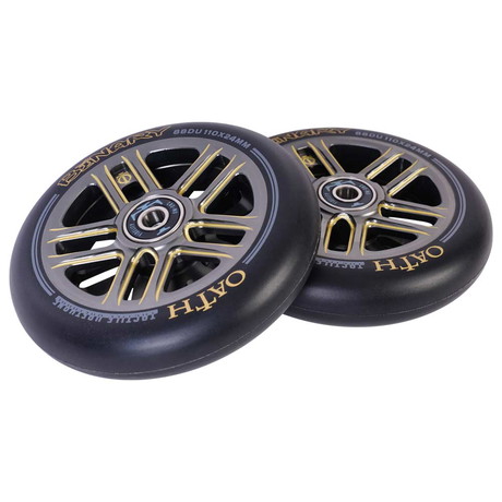 Oath Binary Stunt Scooter Wheel