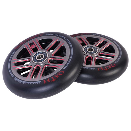 Oath Binary Stunt Scooter Wheel
