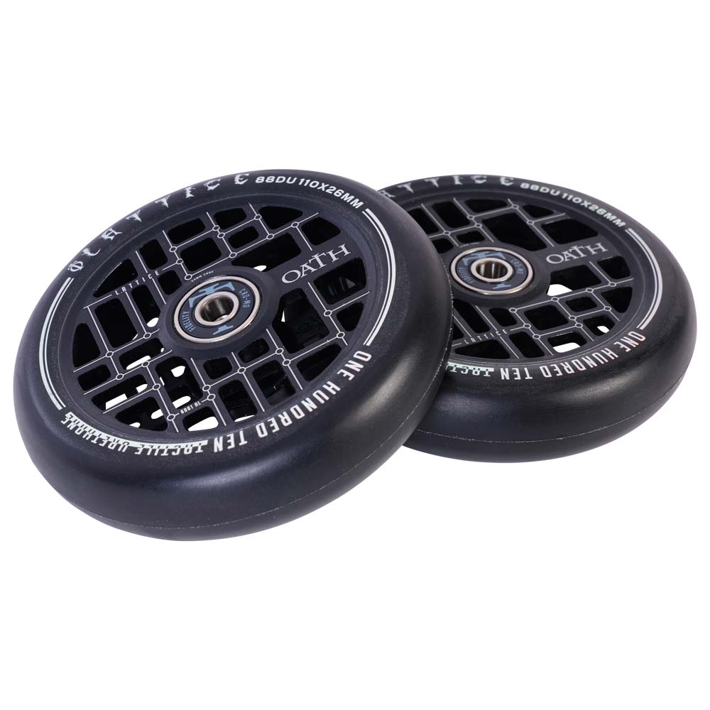 Oath Lattice V2 Pro Scooter Wheel