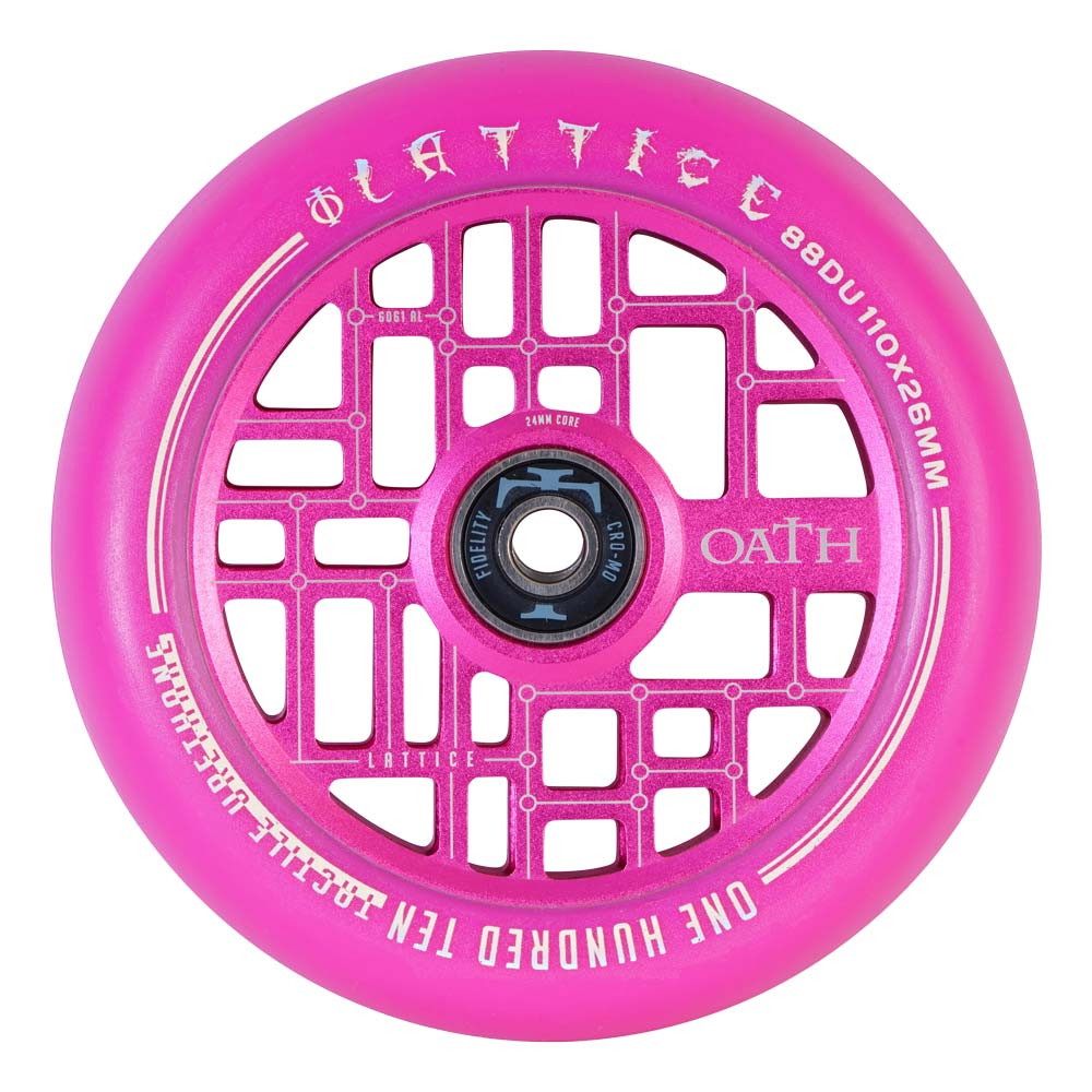 Oath Lattice V2 Pro Roller Kerék