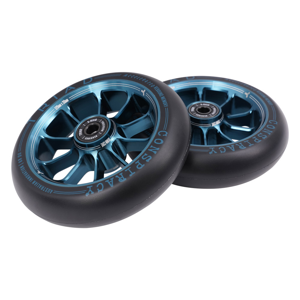 Triad Conspiracy Stunt Scooter Wheels