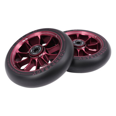 Triad Conspiracy Stunt Scooter Wheels