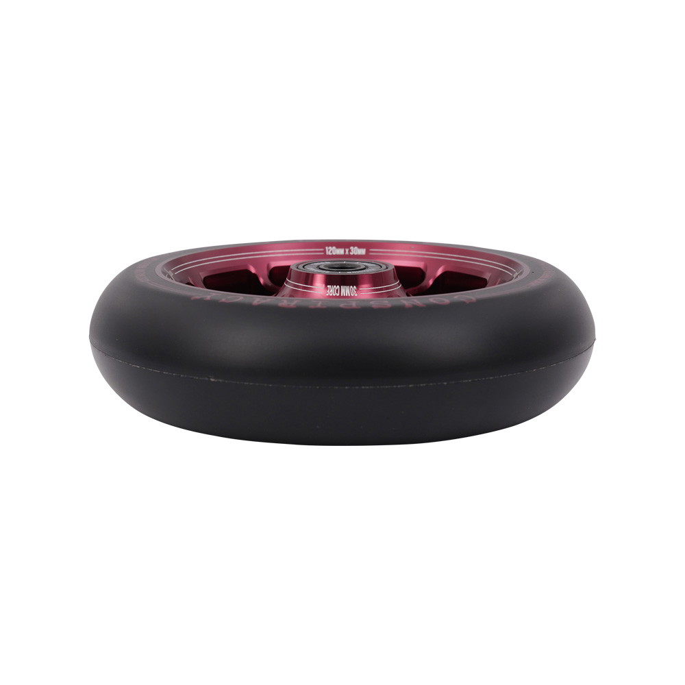 Triad Conspiracy Freestyle Roller Kerekek