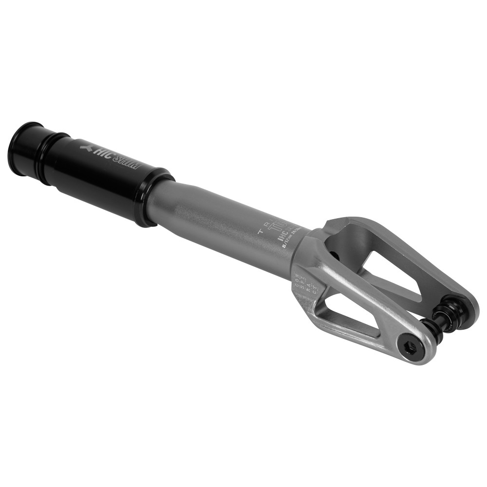 Triad Conspiracy TUC Freestyle Roller Villa