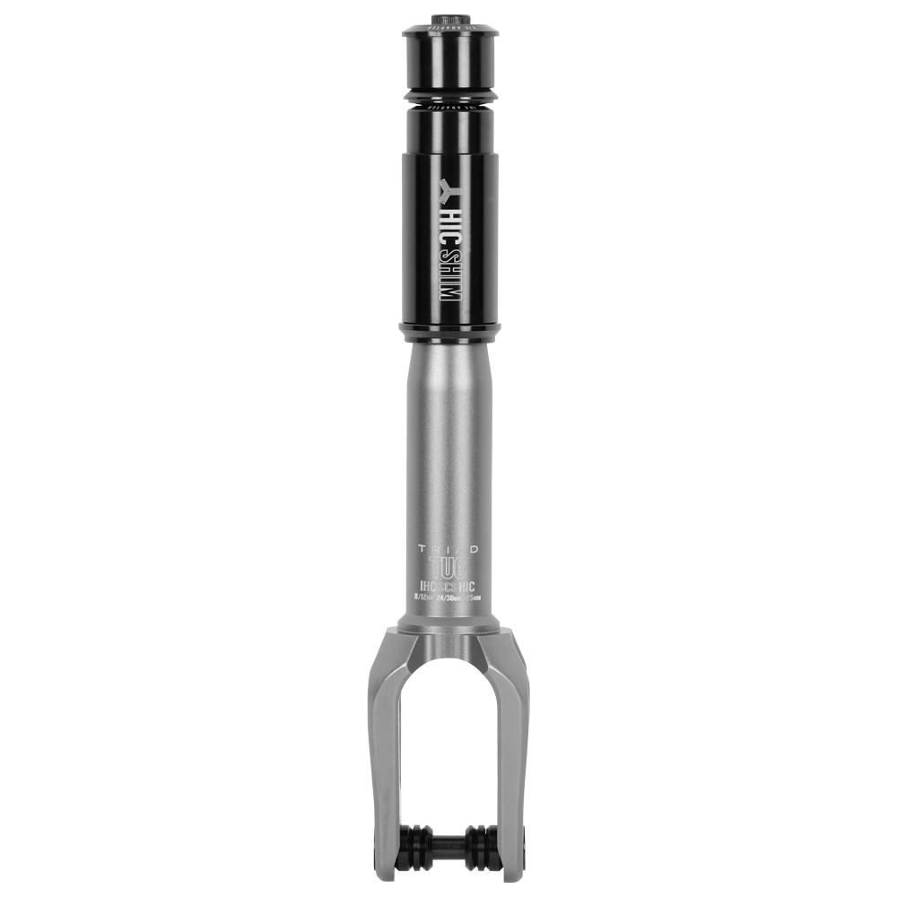Triad Conspiracy TUC Freestyle Roller Villa