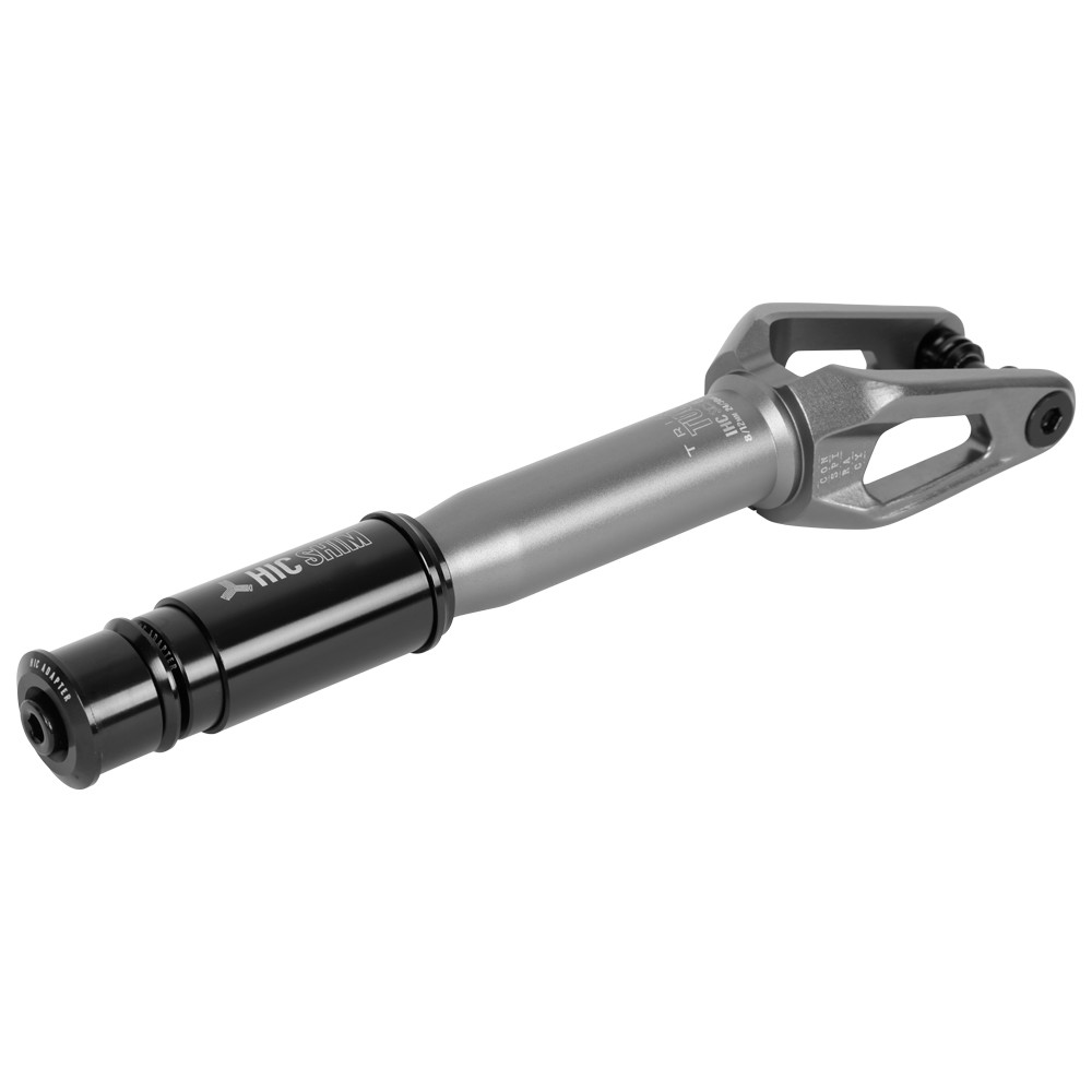 Triad Conspiracy TUC Freestyle Roller Villa