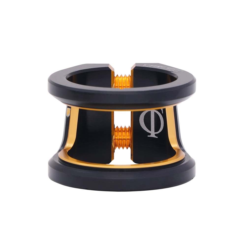 Oath Carcass 2 Bolt Freestyle Roller Bilincs