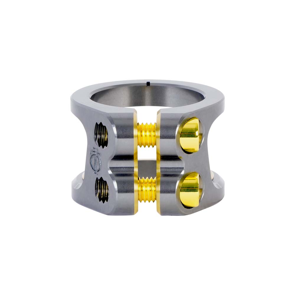 Oath Carcass 2 Bolt Freestyle Roller Bilincs