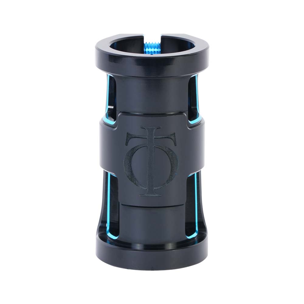 Oath Freestyle Roller Karosszéria SCS 4 Csavaros Bilincs