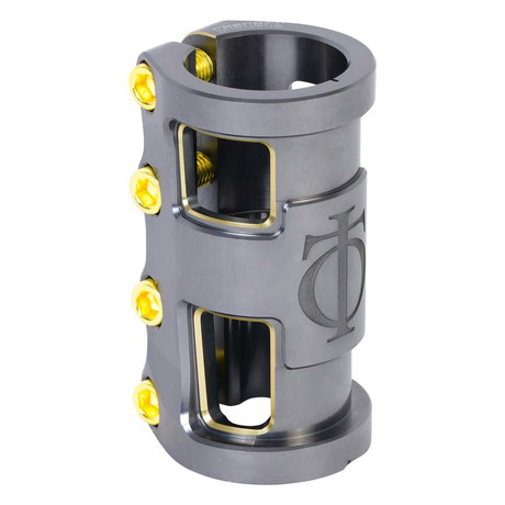 Oath Carcass SCS 4 Bolt Stunt Scooter Clamp