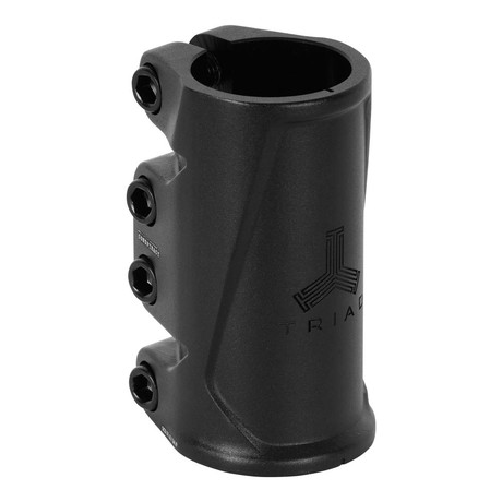 Triad Conspiracy SCS 4 Bolt Clamp