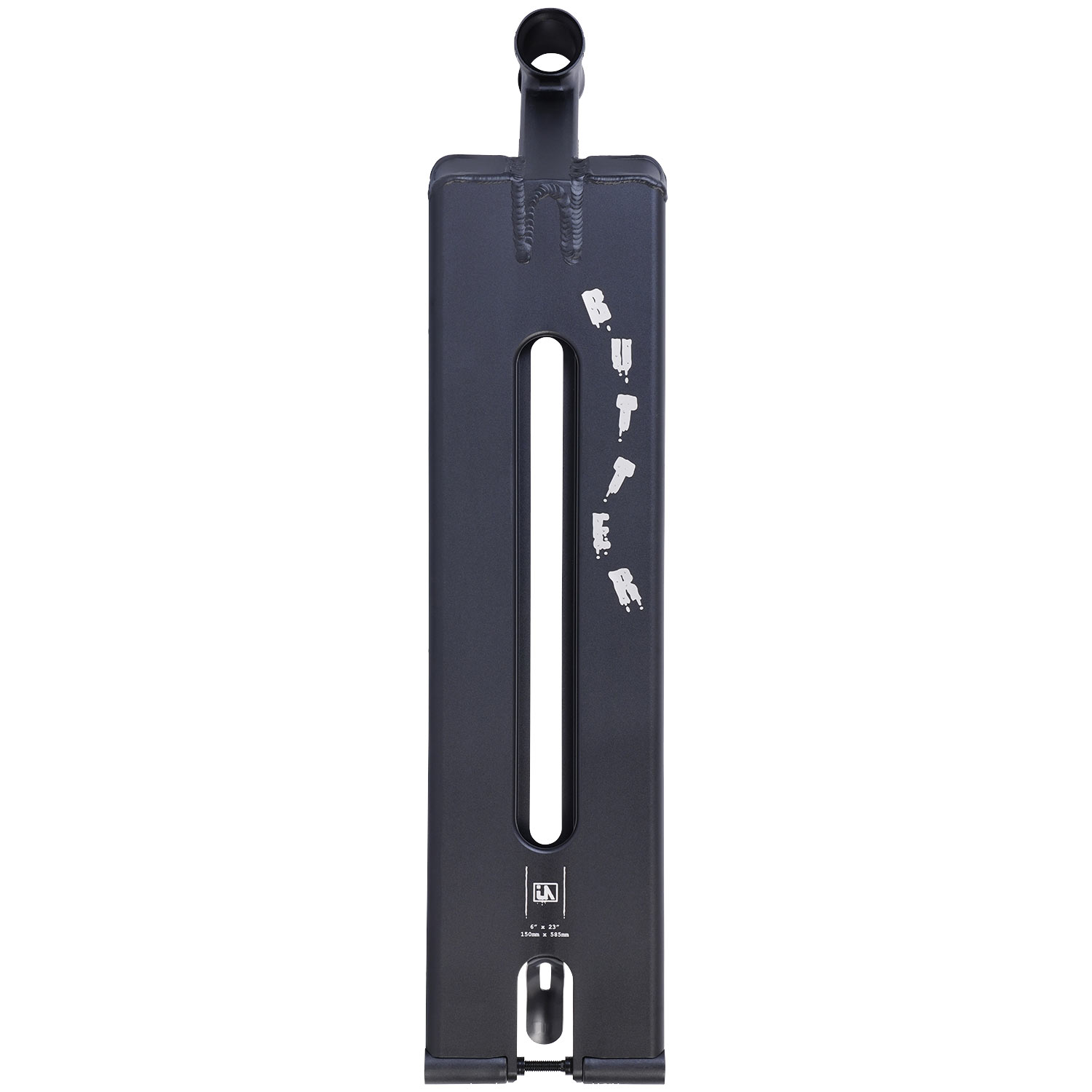 urbanArtt Butter Freestyle Roller Deck