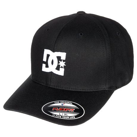 DC Star Cap