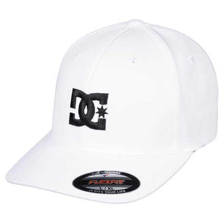 DC Star Cap