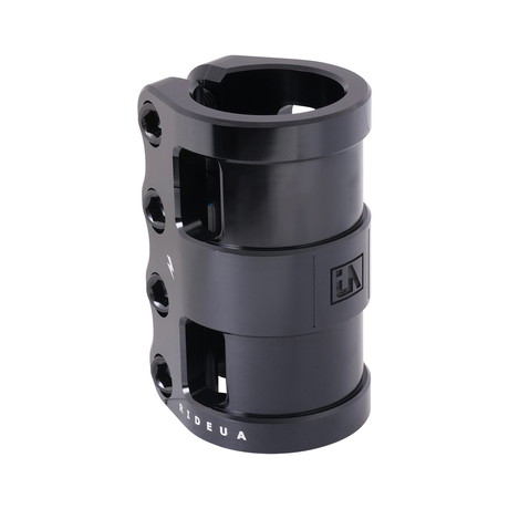 UrbanArtt Civic 4-bolt Clamp