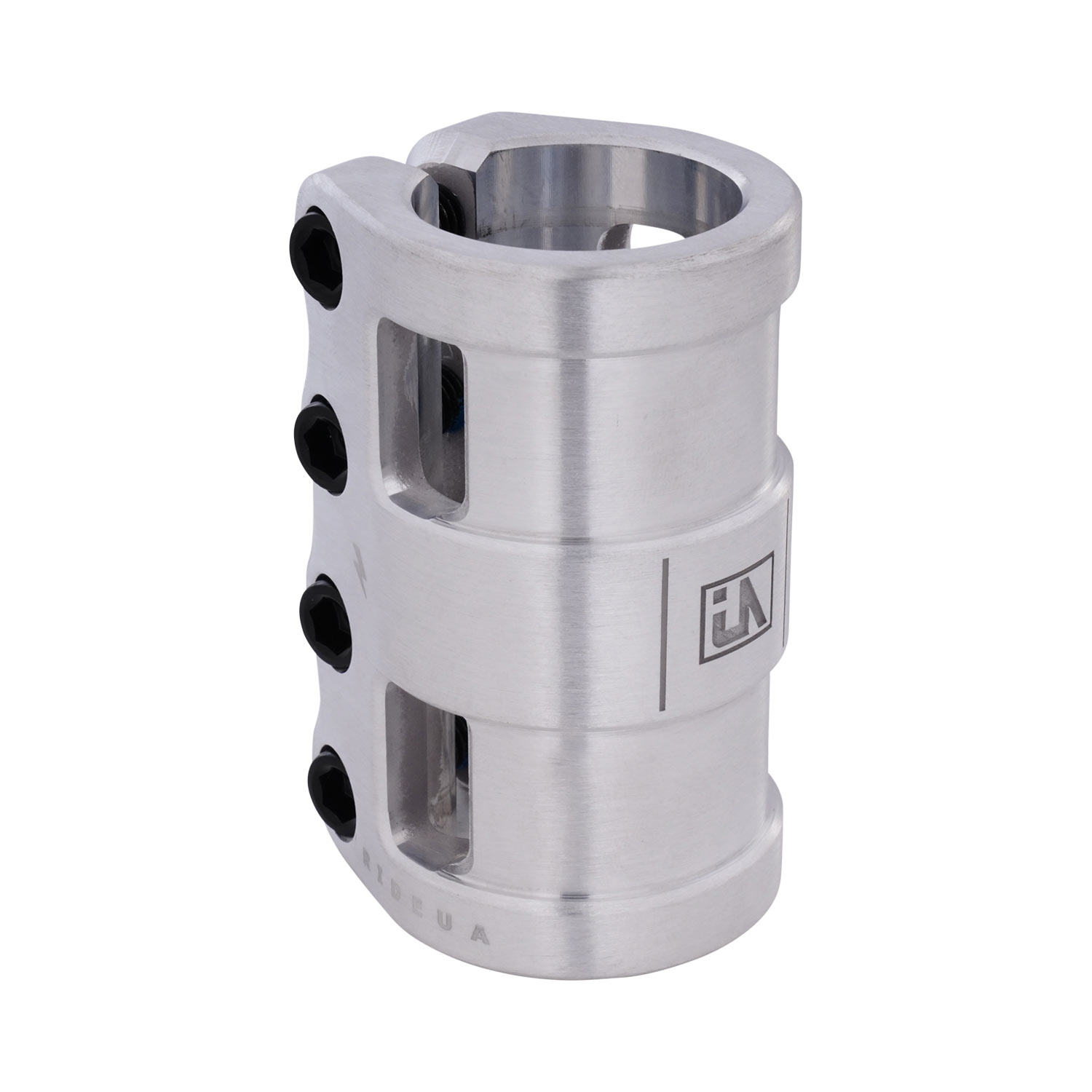 UrbanArtt Civic 4-bolt Clamp