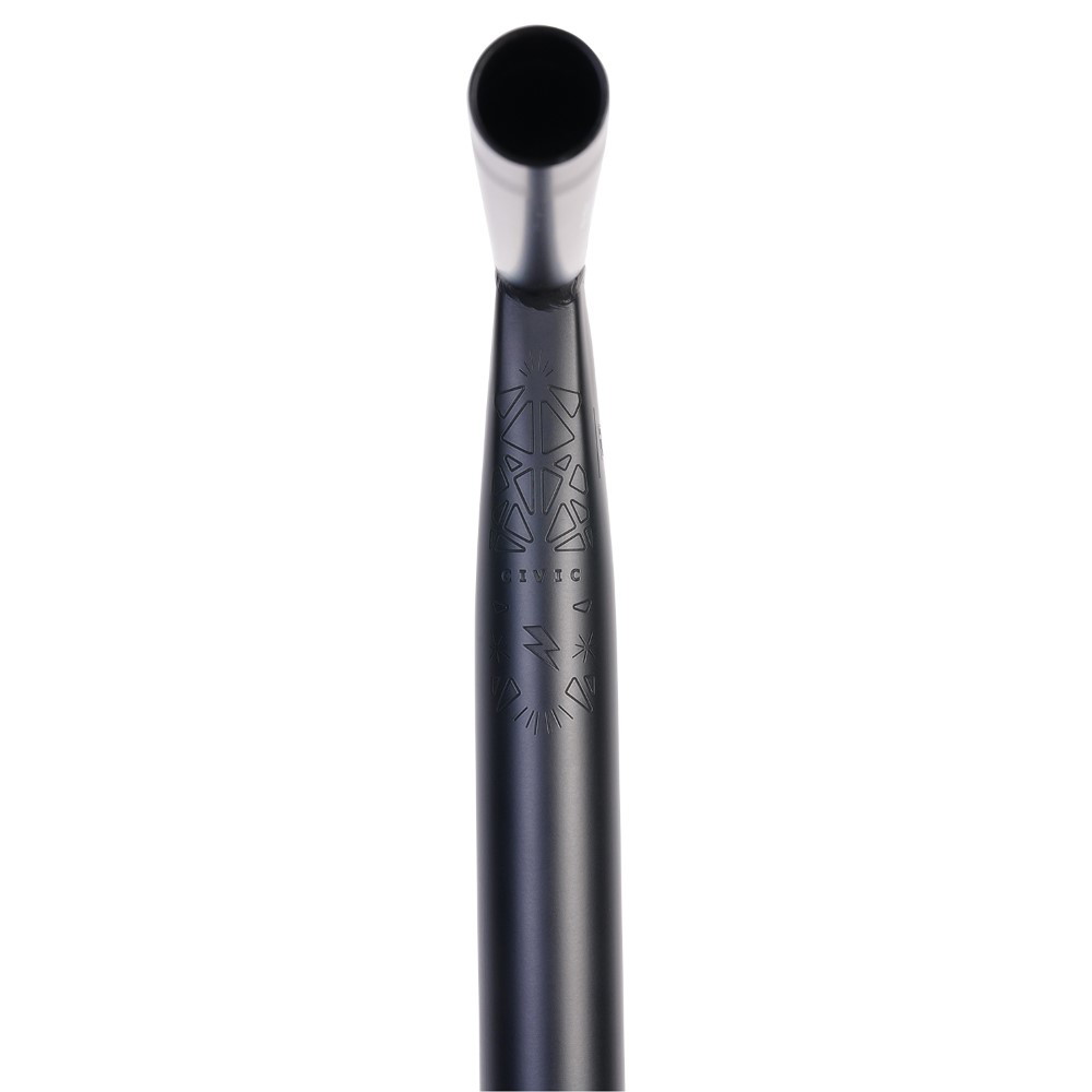 UrbanArtt Civic Kettős Vaskálású Cr-mo Freestyle Roller T Bar