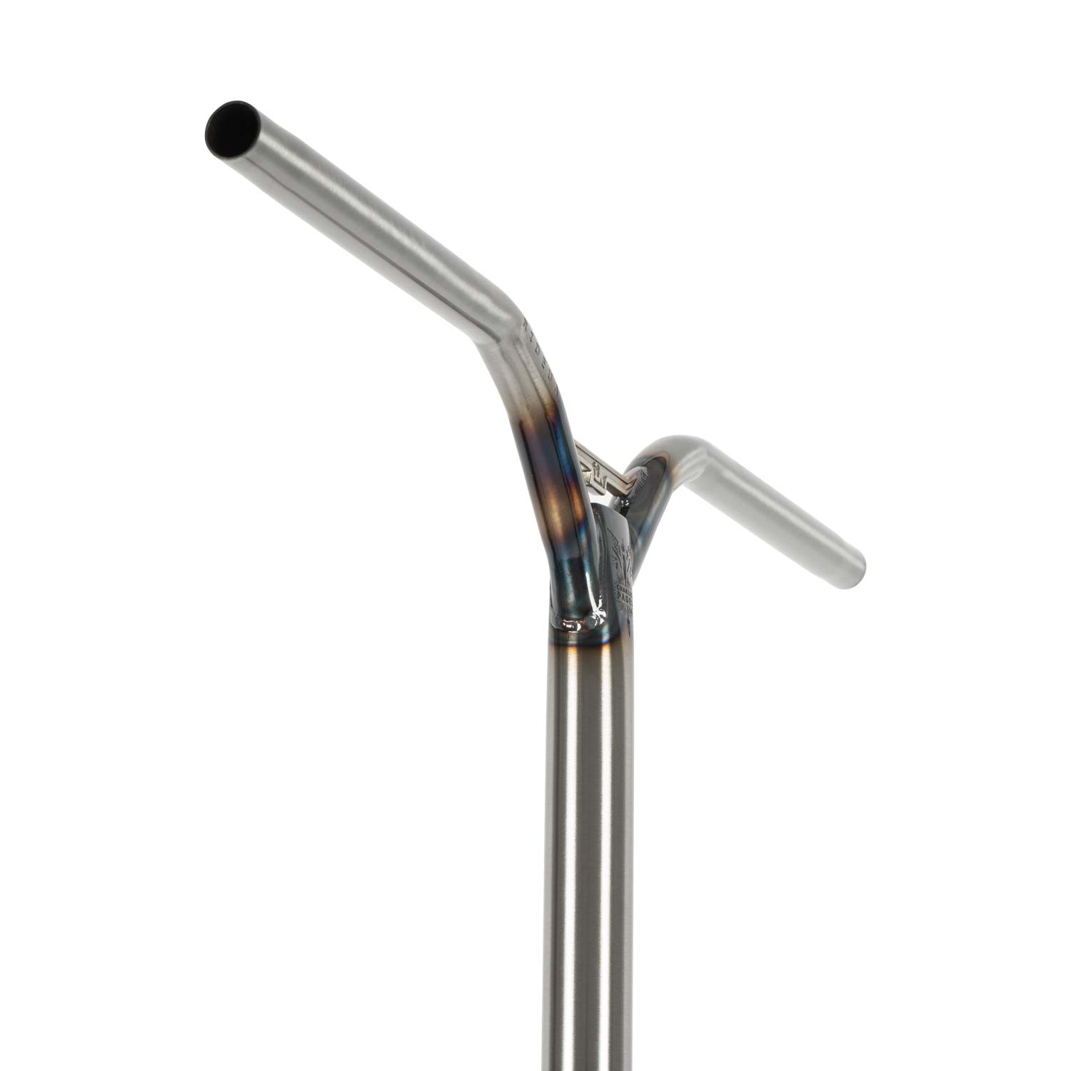 Urbanartt Charles Padel Arrow Stunt Scooter Bar