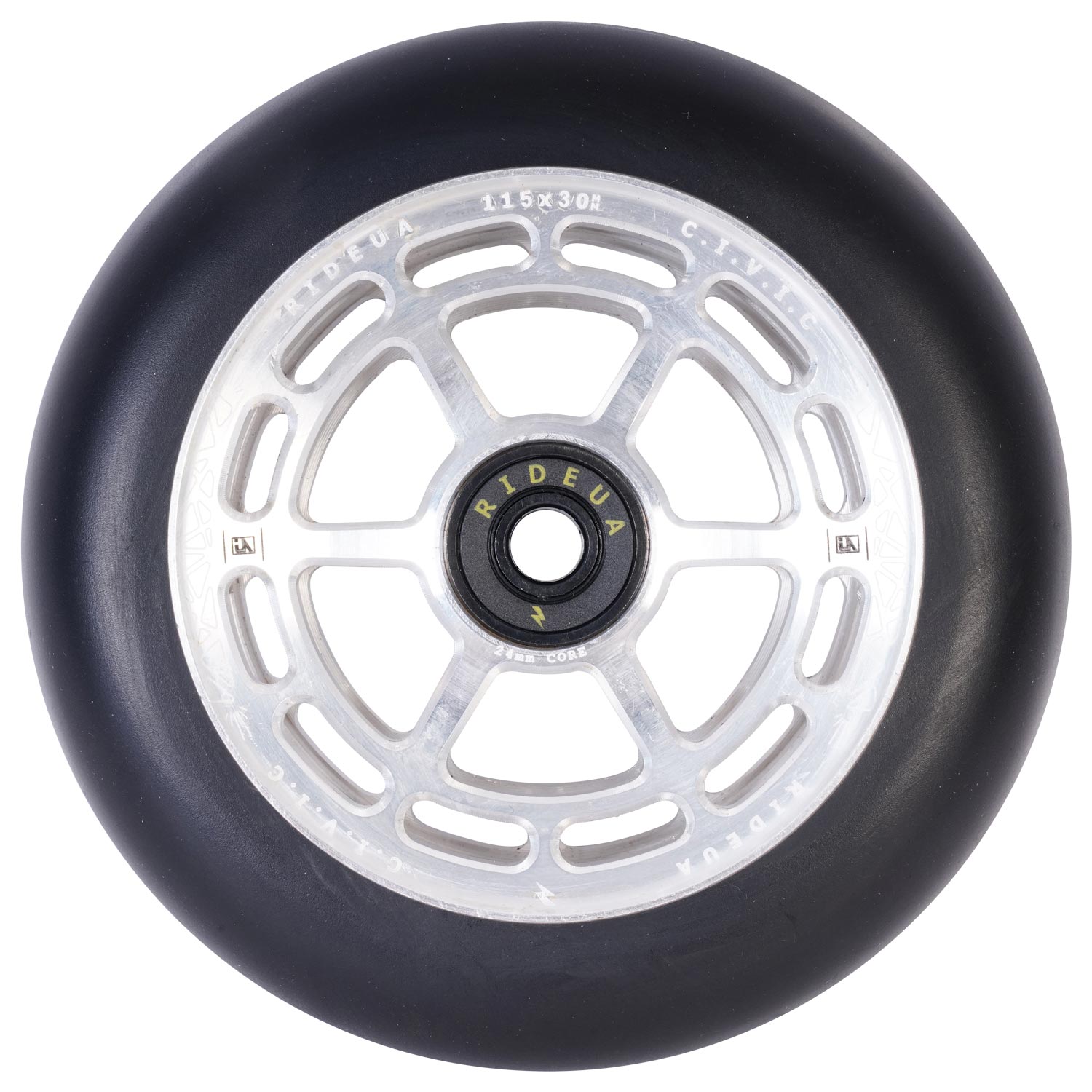 Urbanartt Civic Freestyle Roller Kerék