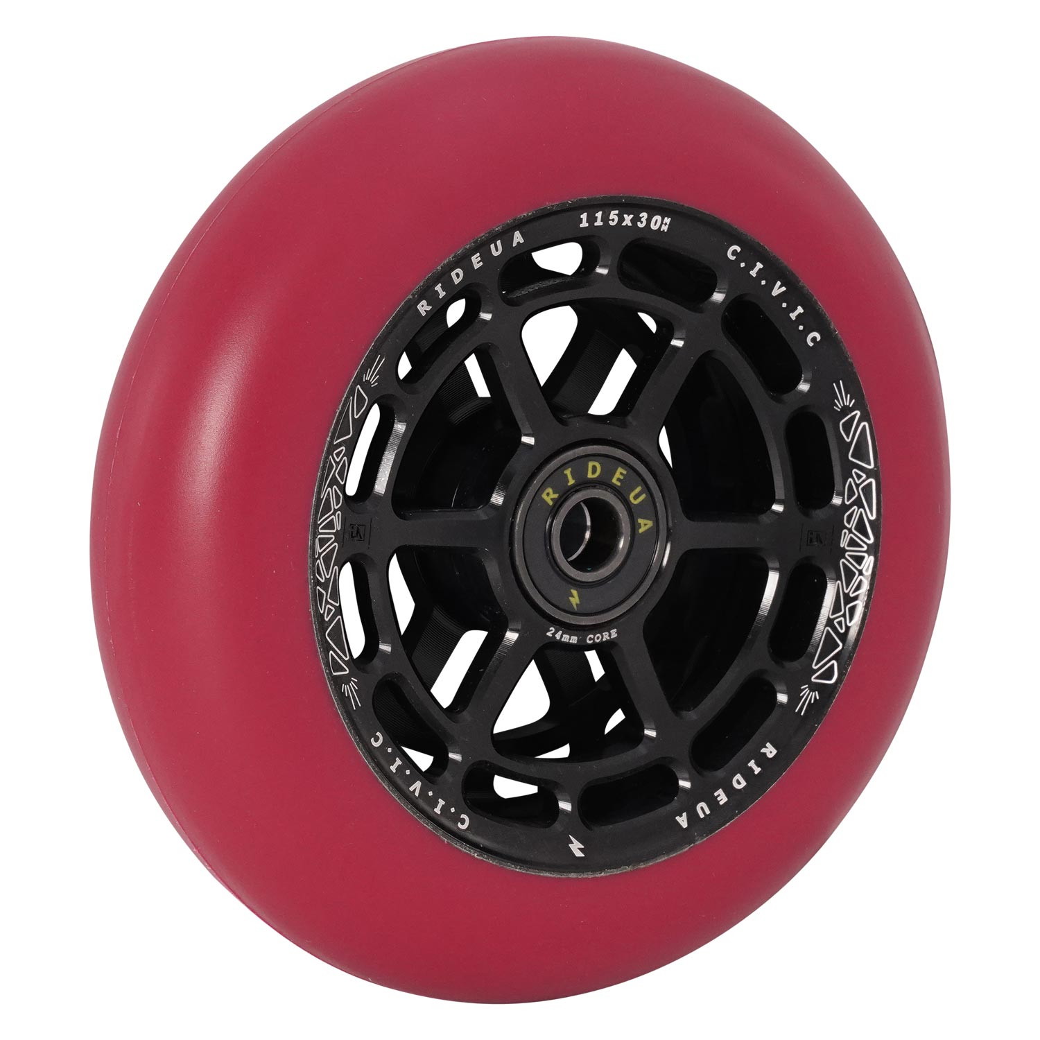 Urbanartt Civic Freestyle Roller Kerék