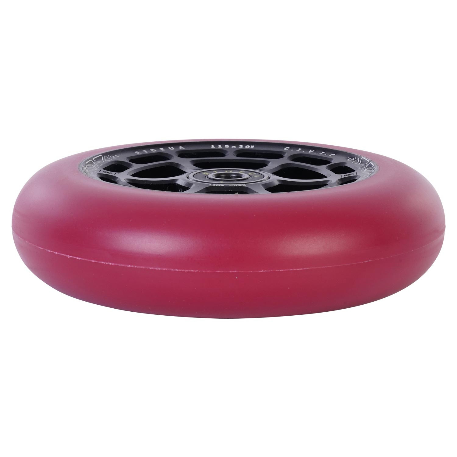 Urbanartt Civic Freestyle Roller Kerék