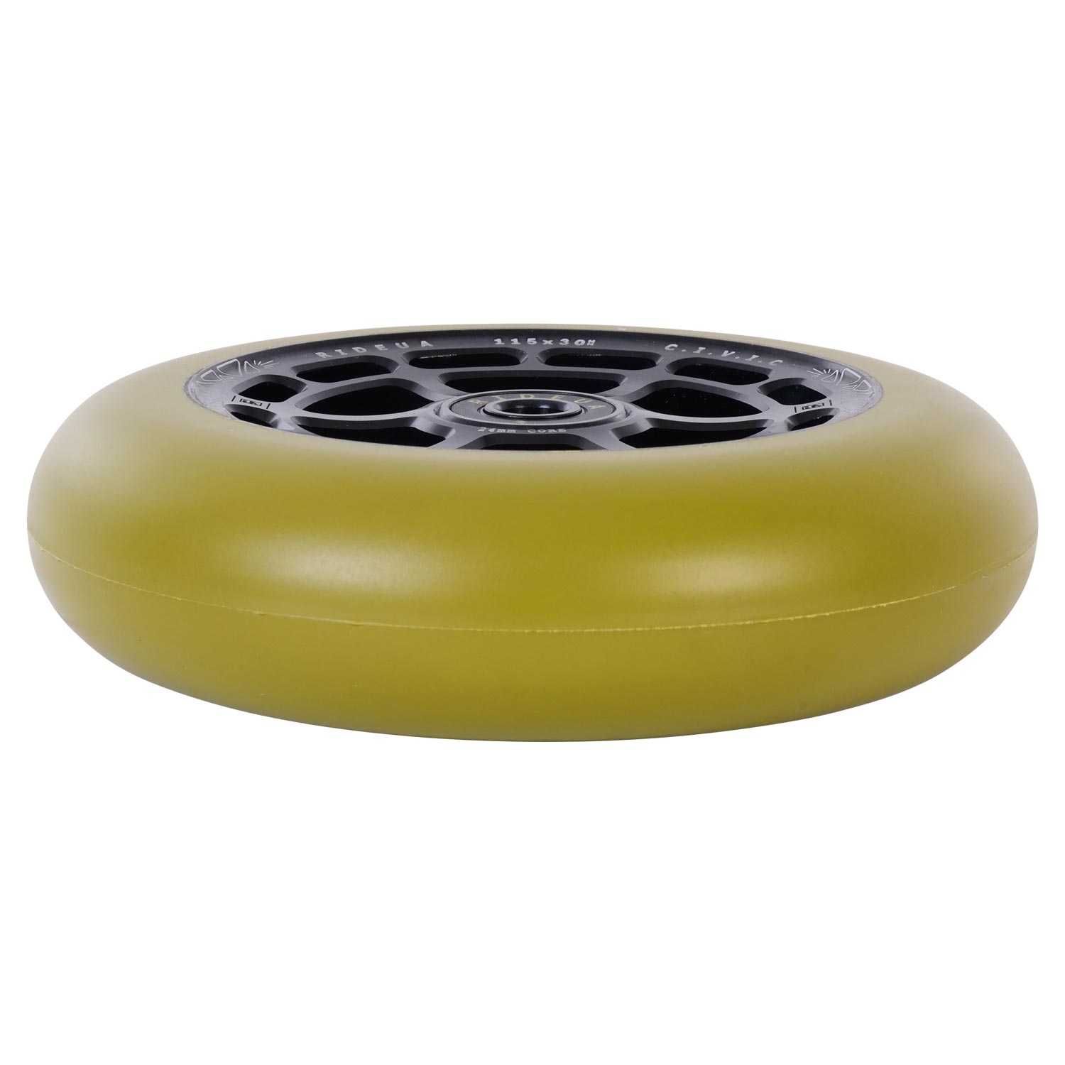 Urbanartt Civic Freestyle Roller Kerék