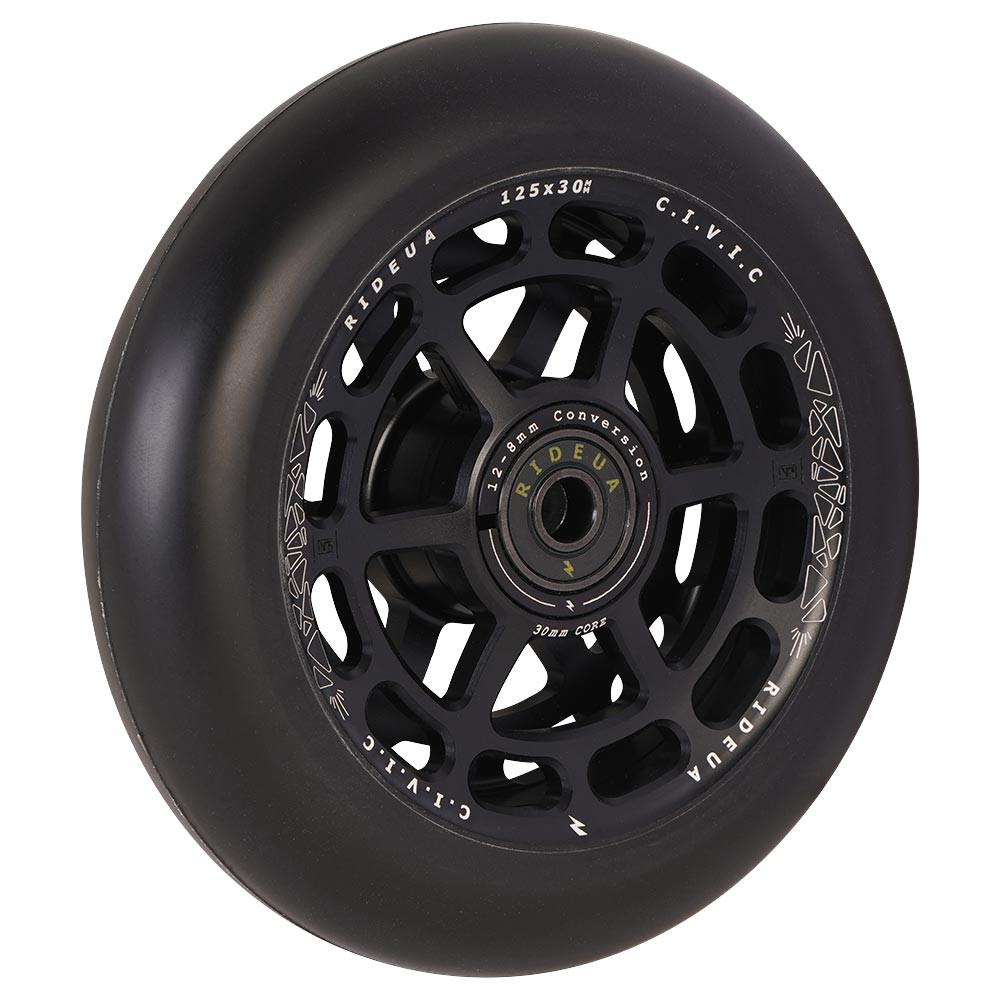 Urbanartt Civic Freestyle Roller Kerék