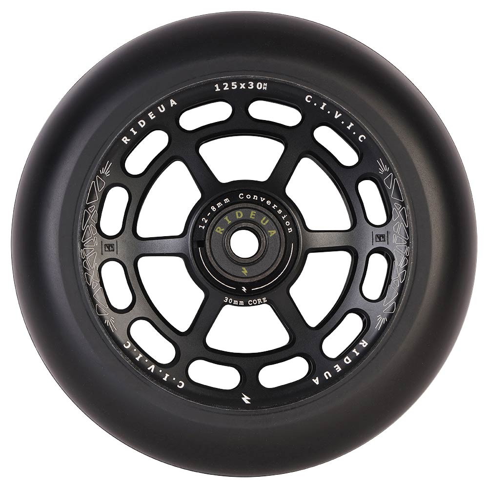 Urbanartt Civic Freestyle Roller Kerék