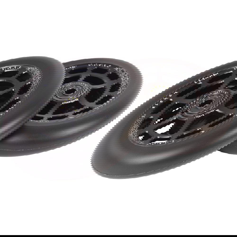 Urbanartt Civic Stunt Scooter Wheel