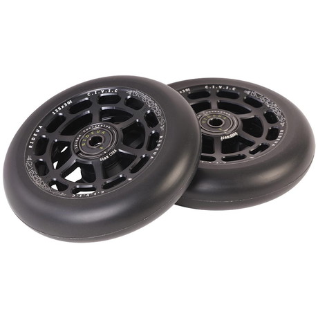Urbanartt Civic Stunt Scooter Wheel