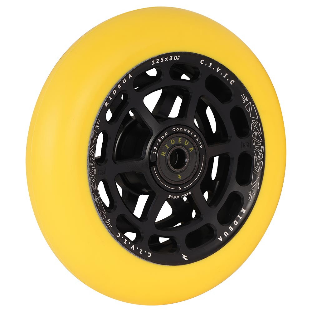 Urbanartt Civic Freestyle Roller Kerék