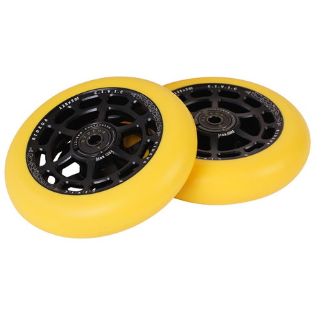 Urbanartt Civic Stunt Scooter Wheel