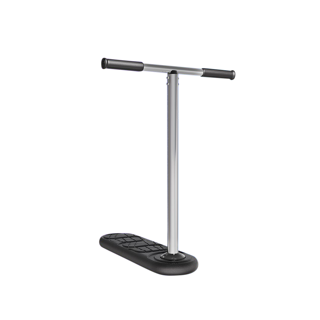 INDO 570 Trambulin robogó