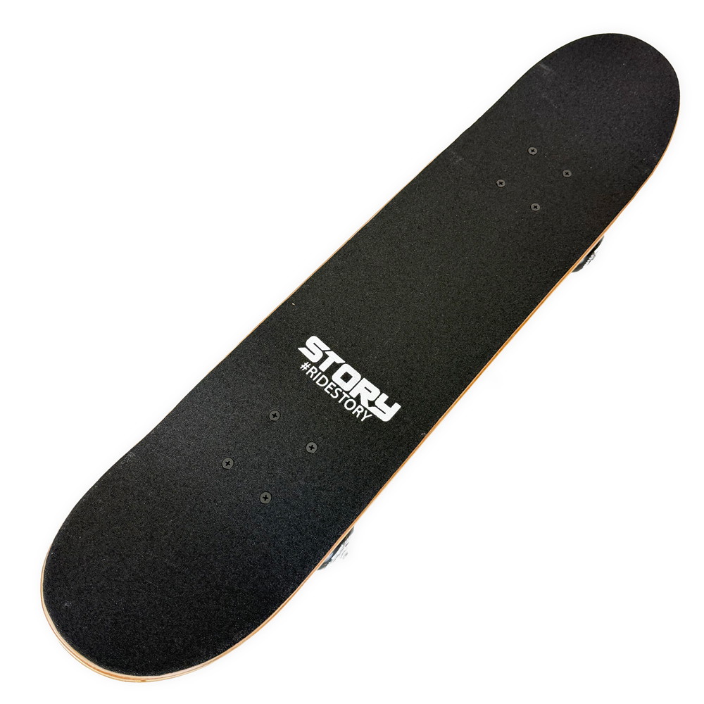 Gördeszka 6.75''