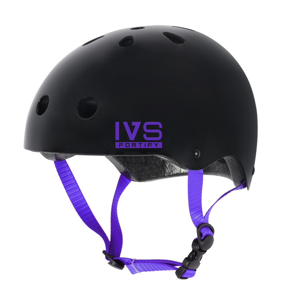Invert Supreme Fortify Helmet