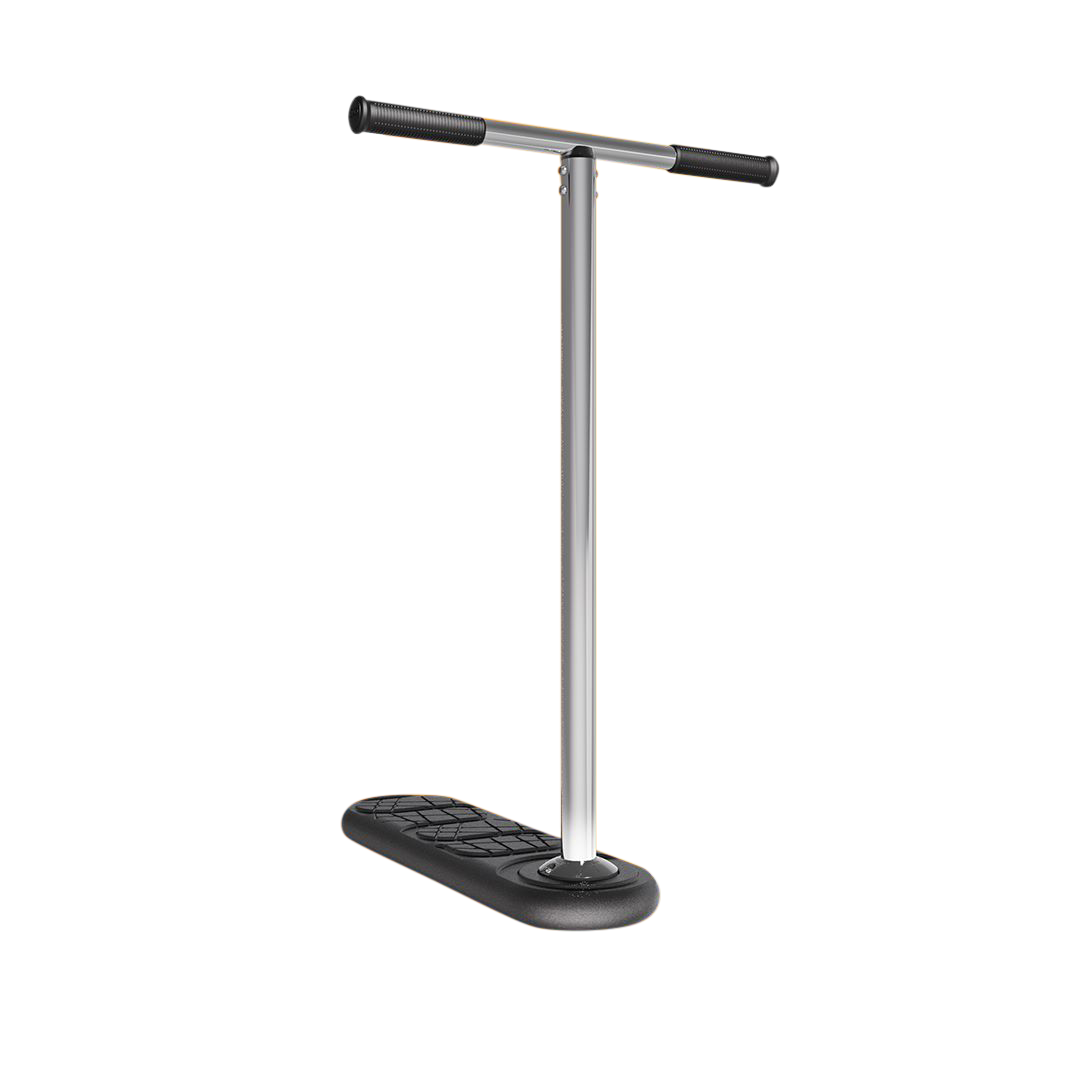 INDO 670 Trambulin robogó