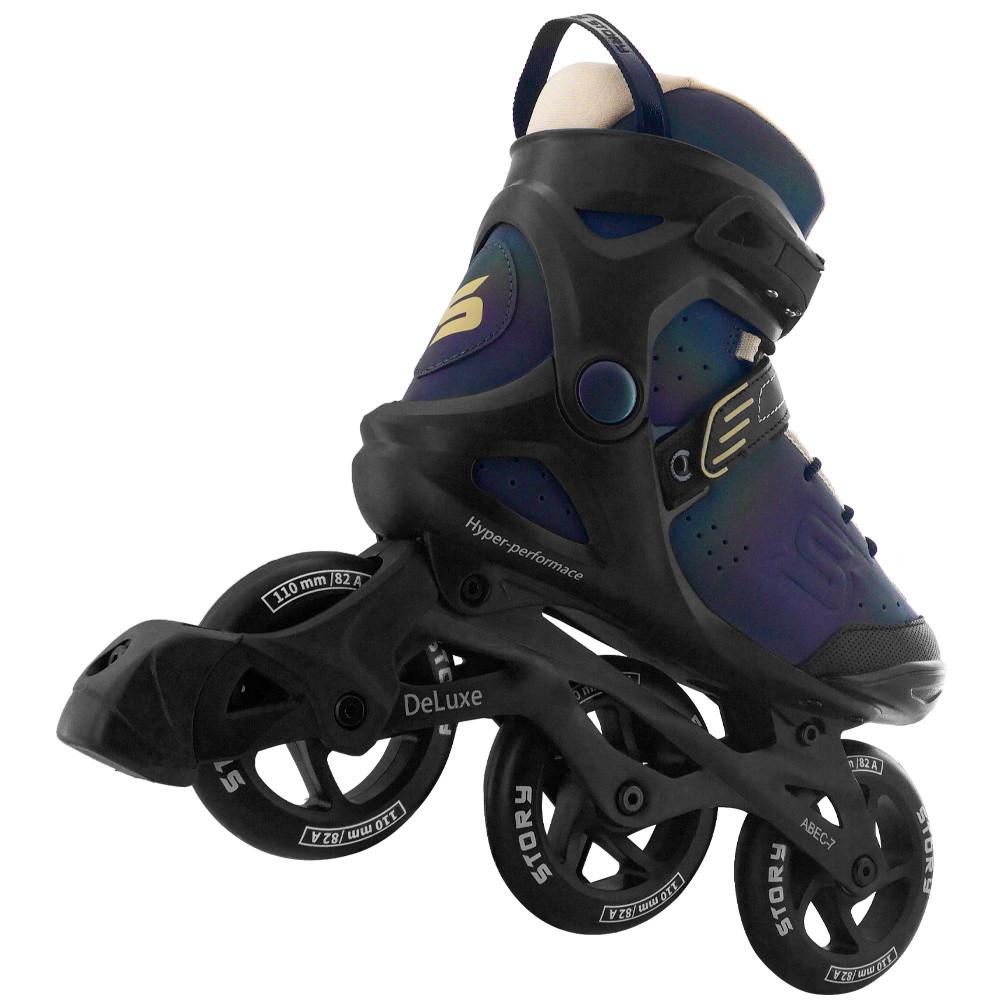 Story Space Inline Skates
