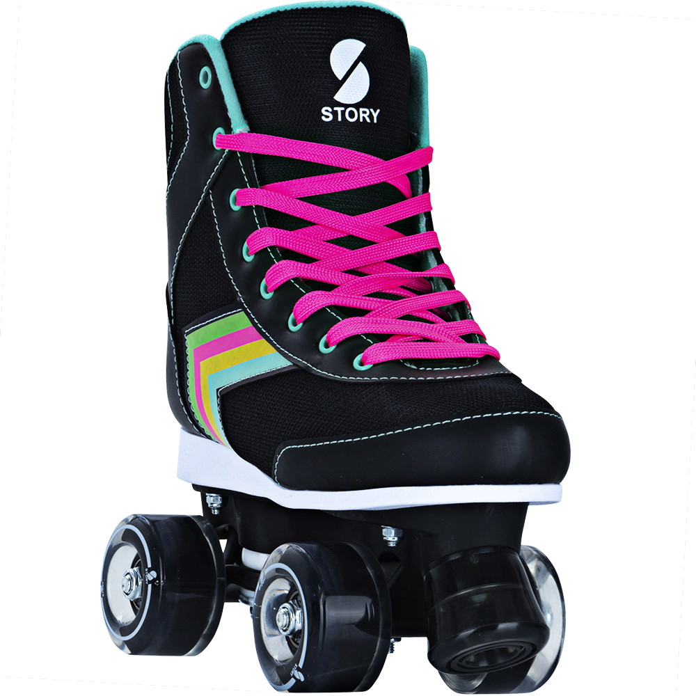 Story Spectrum Quad Roller skate