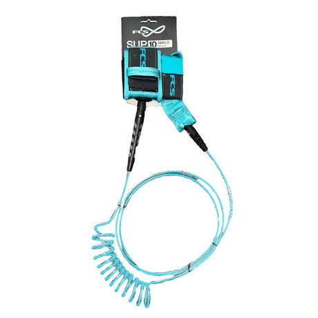 FCS Reg Essential Surf Leash