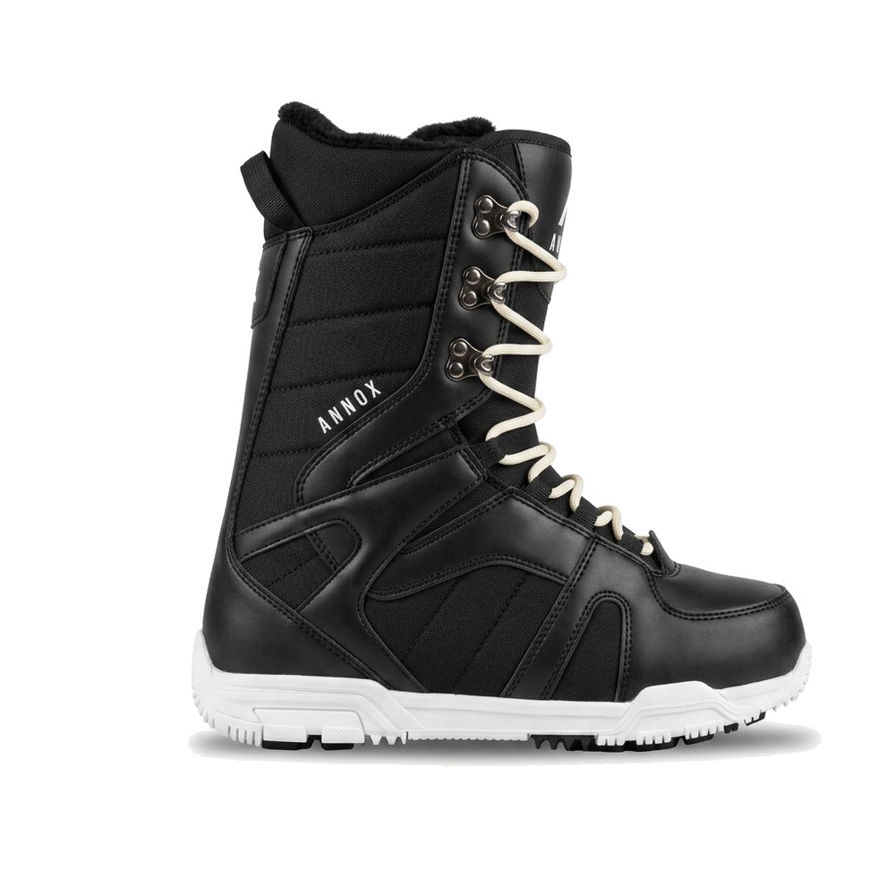 Annox Element snowboard bakancsok