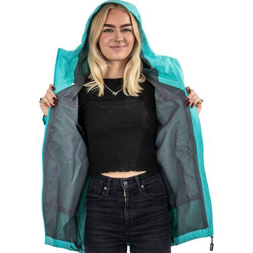 Annox Shell Jacket