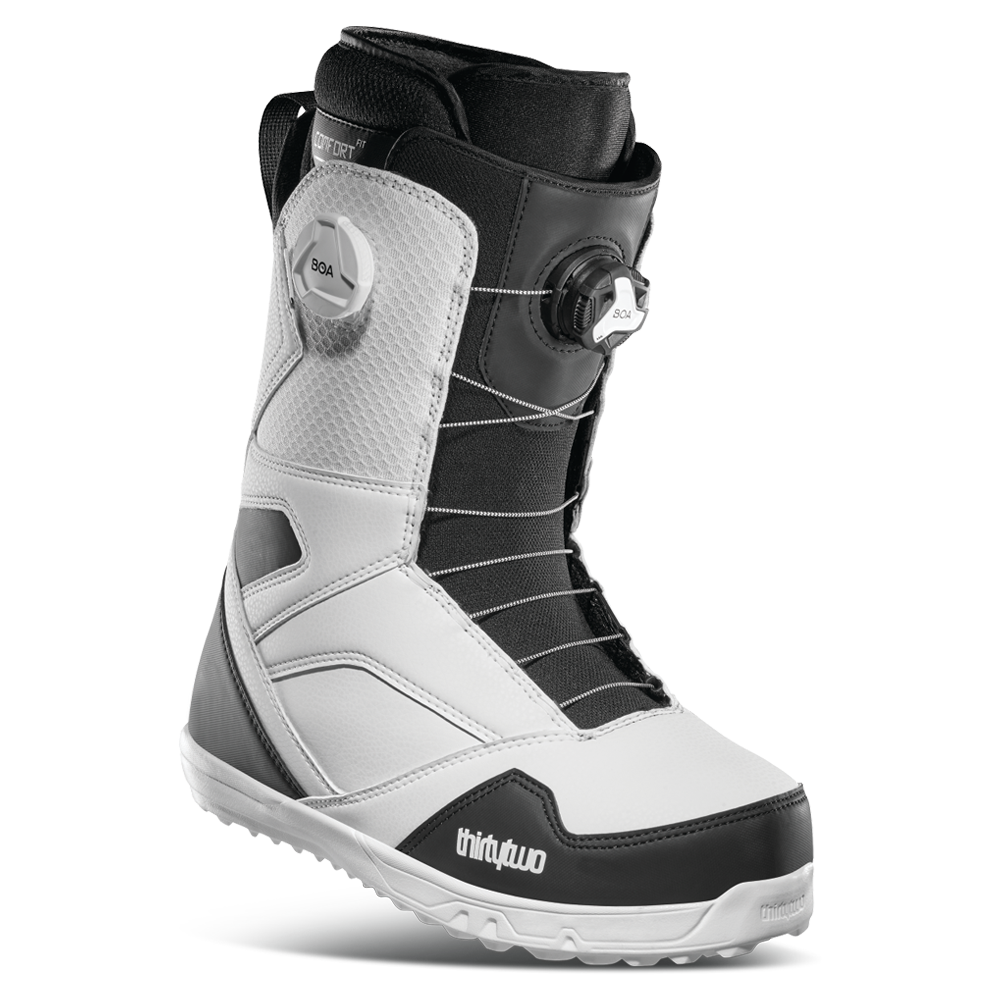 Thirtytwo STW Double BOA Snowboard Boots