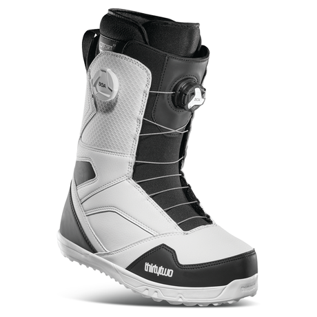 Thirtytwo STW Double BOA Snowboard Boots